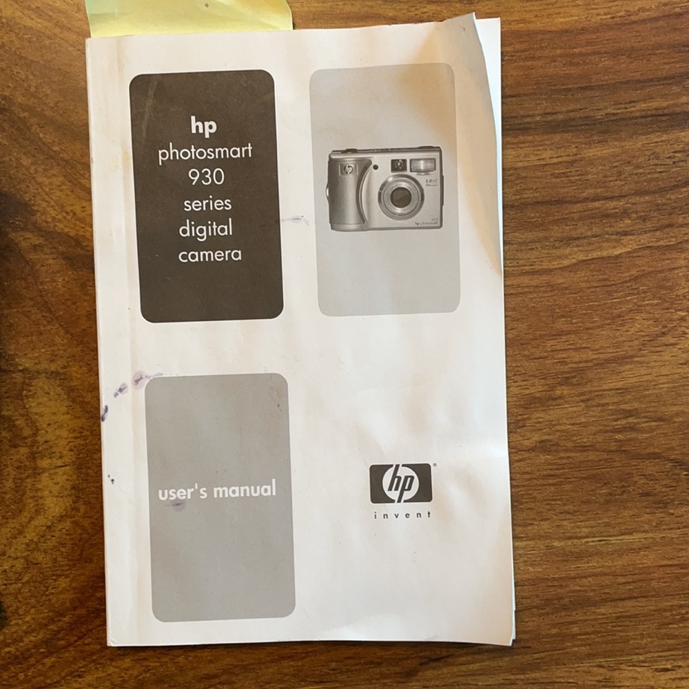 Digital camera - Picture 4 of 5